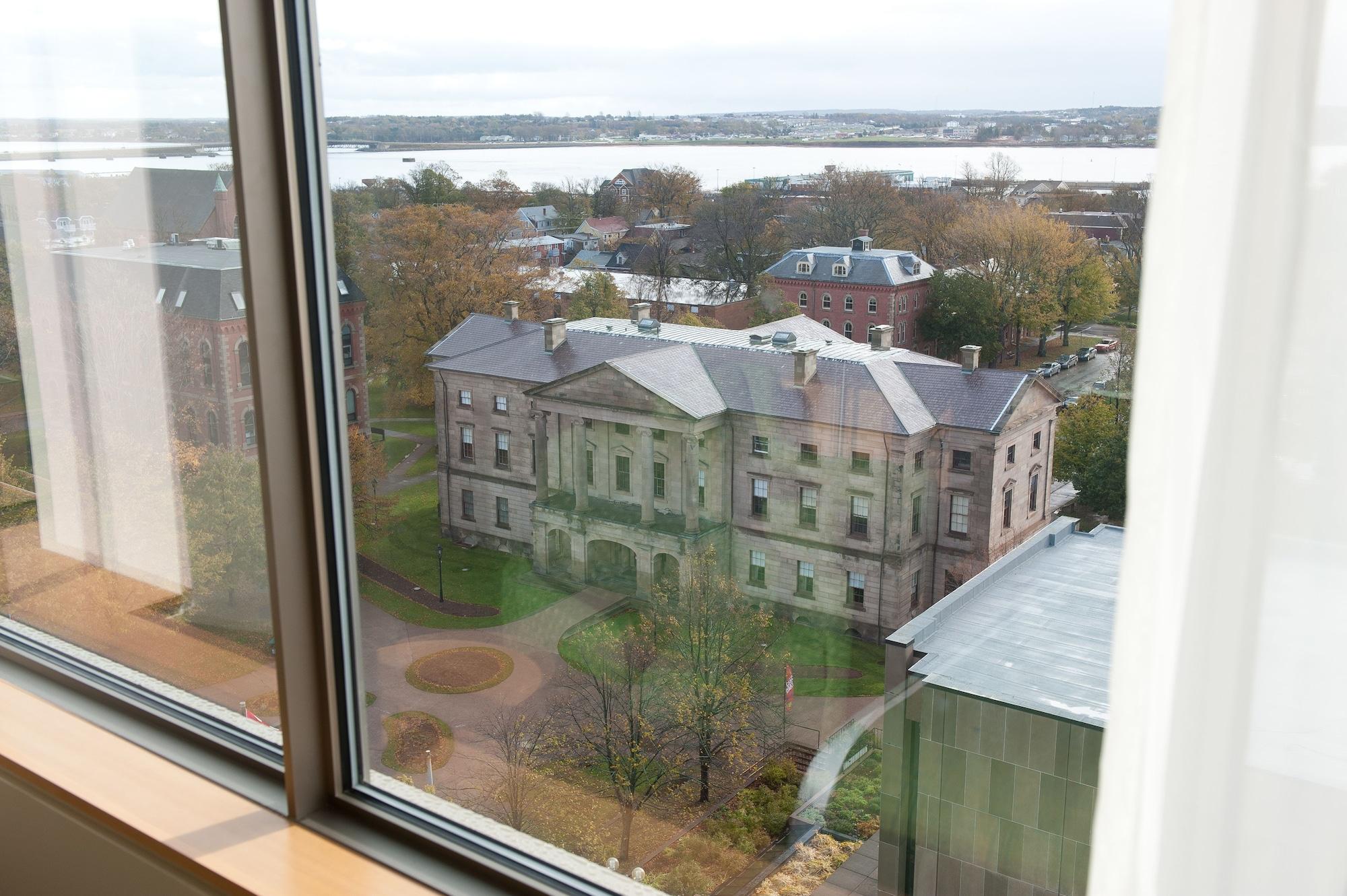 The Holman Grand Hotel Charlottetown Kültér fotó