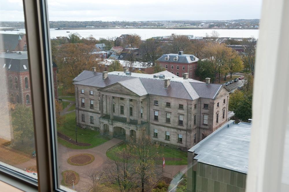 The Holman Grand Hotel Charlottetown Kültér fotó