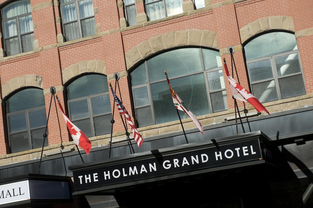 The Holman Grand Hotel Charlottetown Kültér fotó